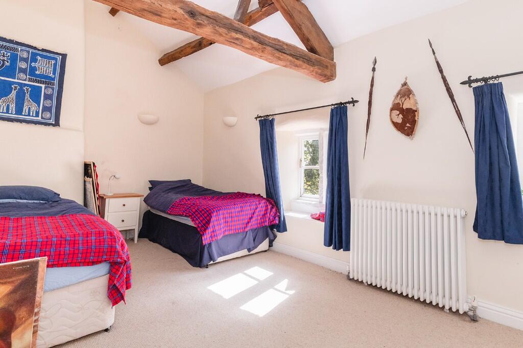 Additional image 17 of Town Head Farm house, Long Preston, BD23