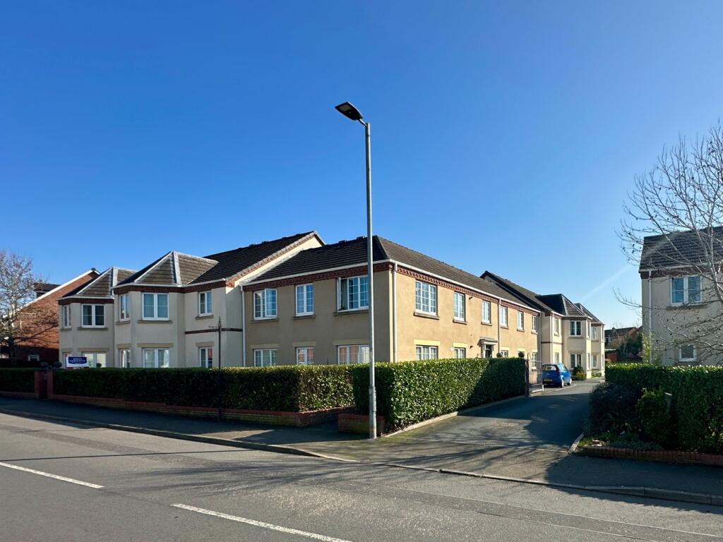 Main image of property: New Street, Ledbury, HR8