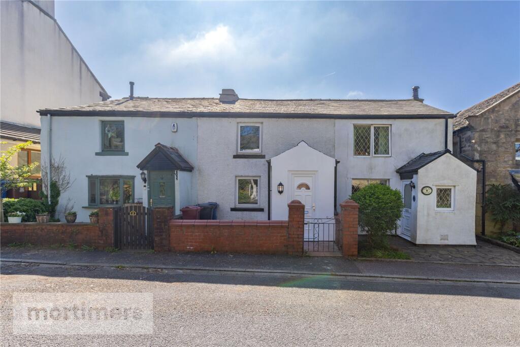 Main image of property: Bank Hey Cottages, Bank Hey Lane South, Blackburn, BB1