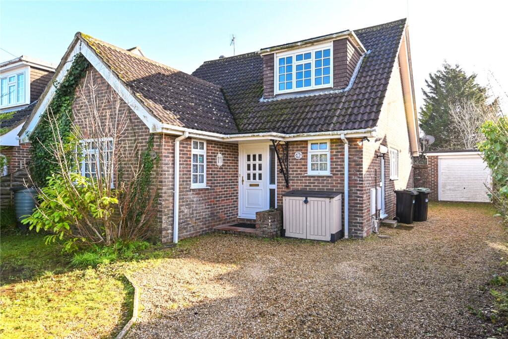 3-bed house on Waverley Road, New Milton, Hampshire, BH25, £539,950
