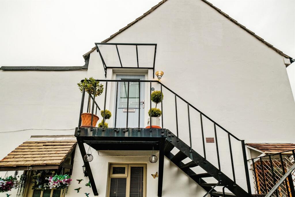 Main image of property: Church Street, Storrington, PULBOROUGH