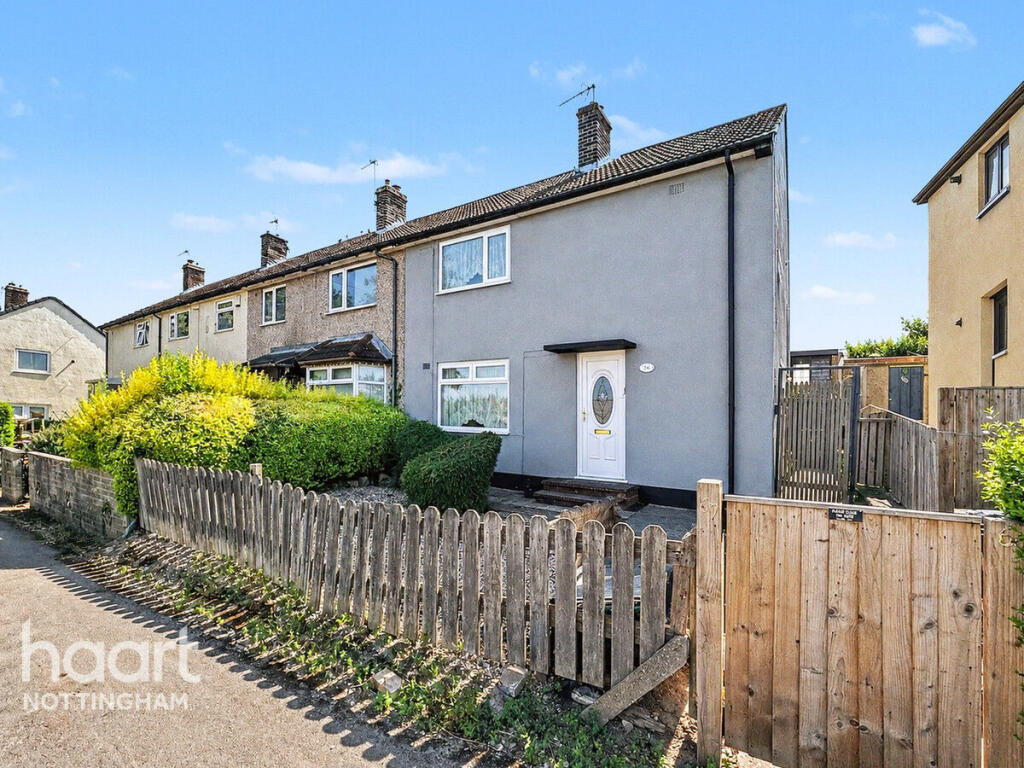 Main image of property: Phoenix Avenue, Nottingham