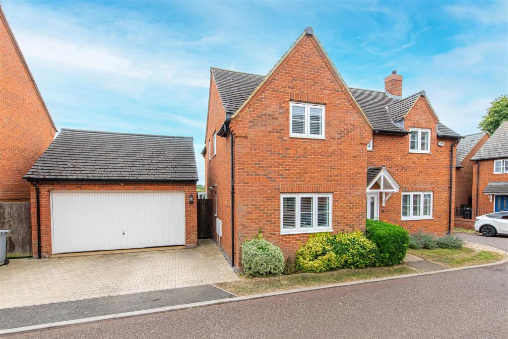 House in Northampton