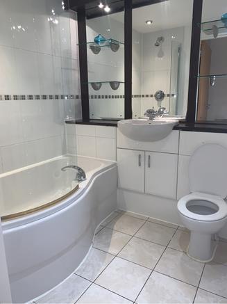 Additional image 6 of Masshouse, Birmingham - EWS1 COMPLIANT