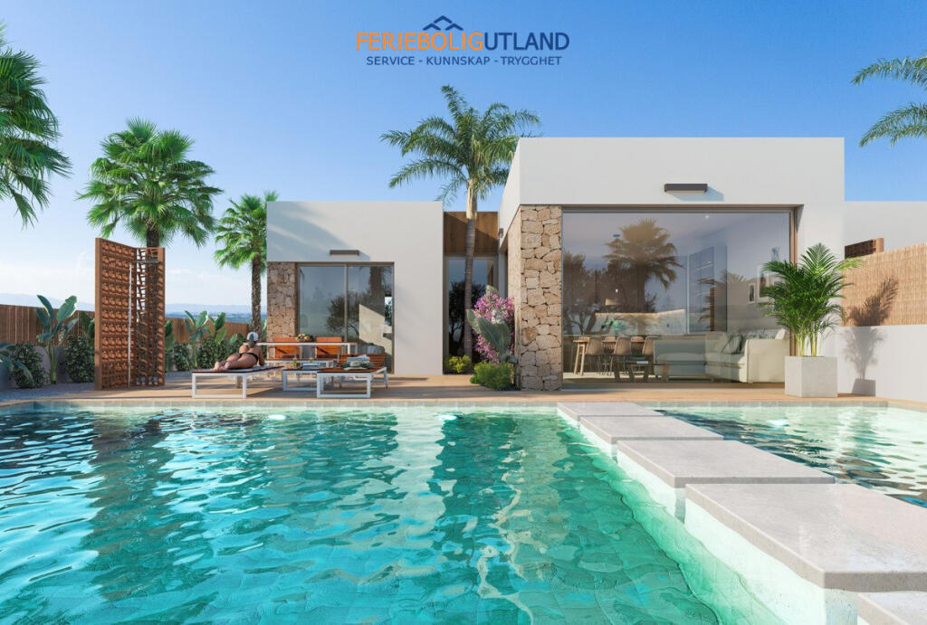 Main image of property: Murcia, Murcia, Murcia