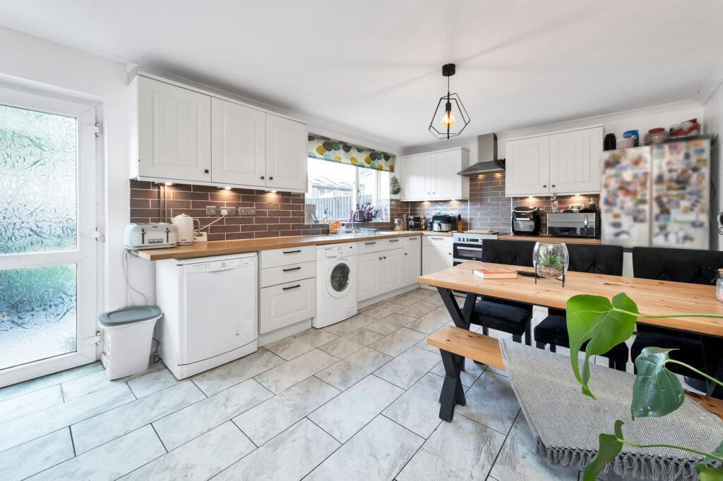 House in South Cambridgeshire, Bassingbourn-cum-Kneesworth - More