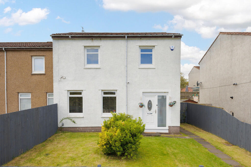 Main image of property: Cleish Gardens, Kirkcaldy, KY2