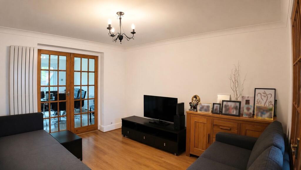 House in Leicester, City of Leicester - View 5