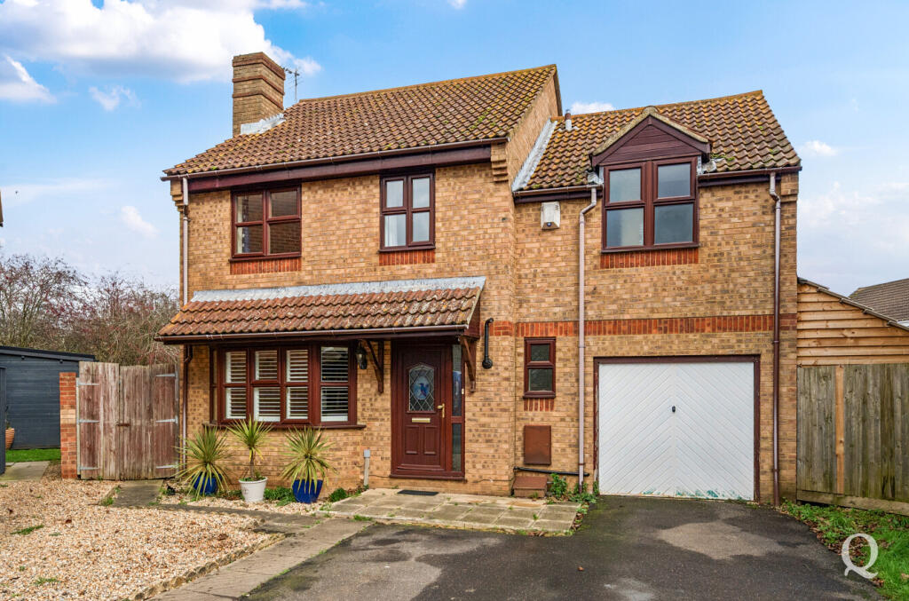 Main image of property: Beauvoir Drive, Kemsley, Sittingbourne, Kent, ME10