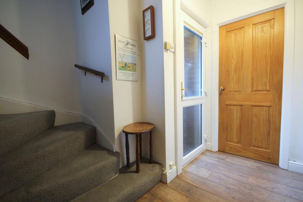 Bridge Lane, Cuddington, CW8 photo 2