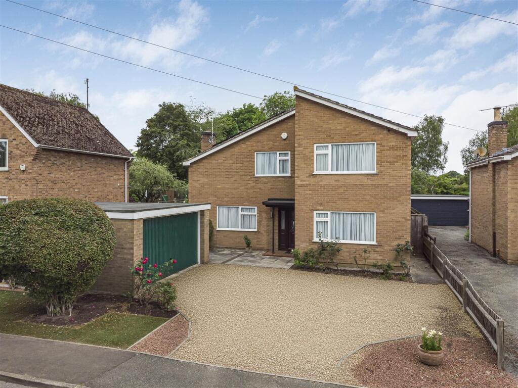 Main image of property: Station Road, Fulbourn, Cambridge