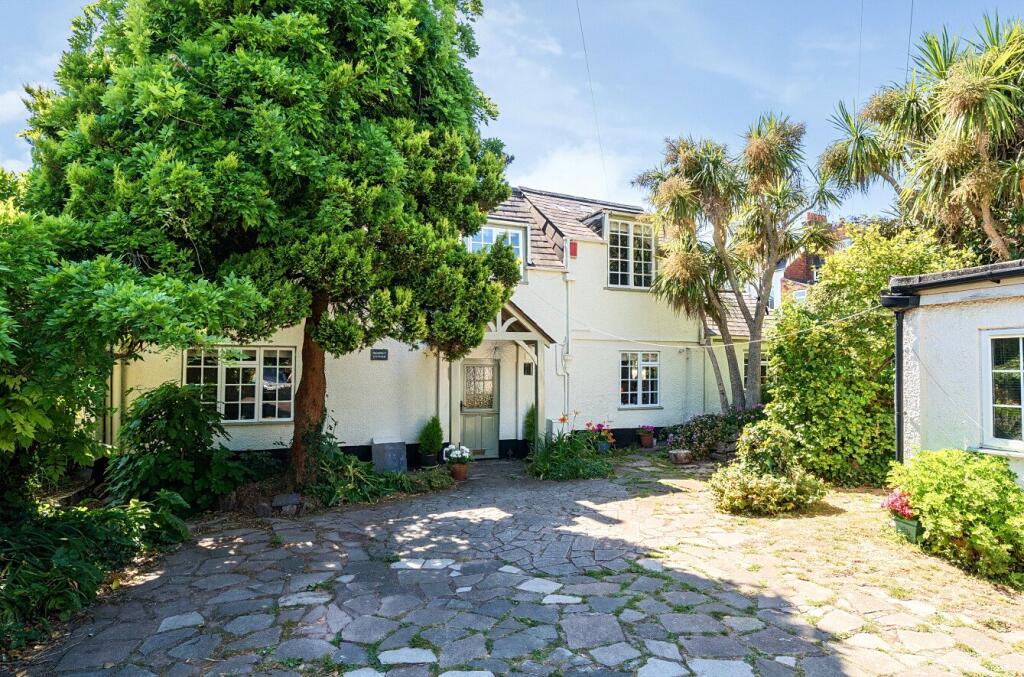Main image of property: Prospect Gardens, Exeter, Devon