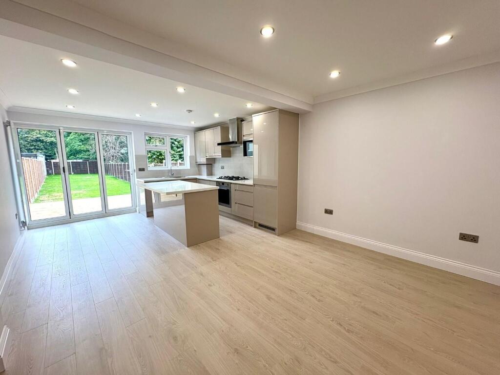 Main image of property: Langley Crescent, Hayes