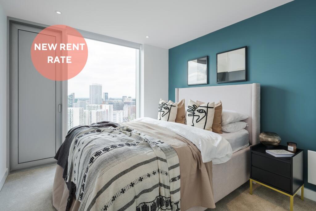 Main image of property: Cortland at Colliers Yard, Salford, M3