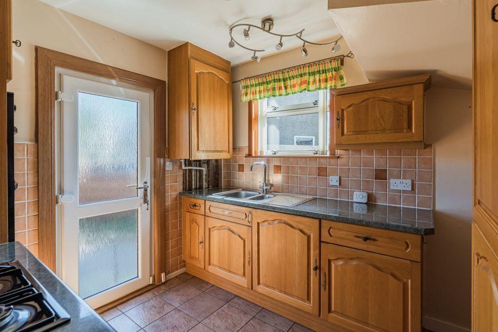 House in Edinburgh, Wester Broom, South Gyle - View 4