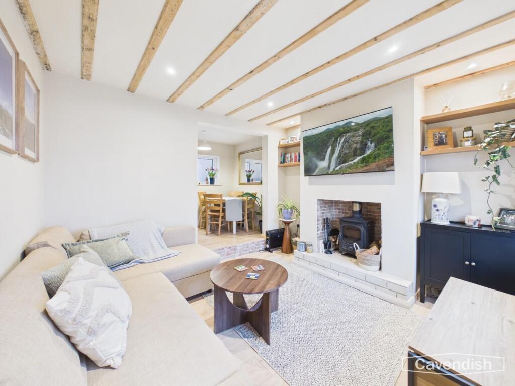 Main image of property: Ffordd Y Pentre, Nercwys, Mold