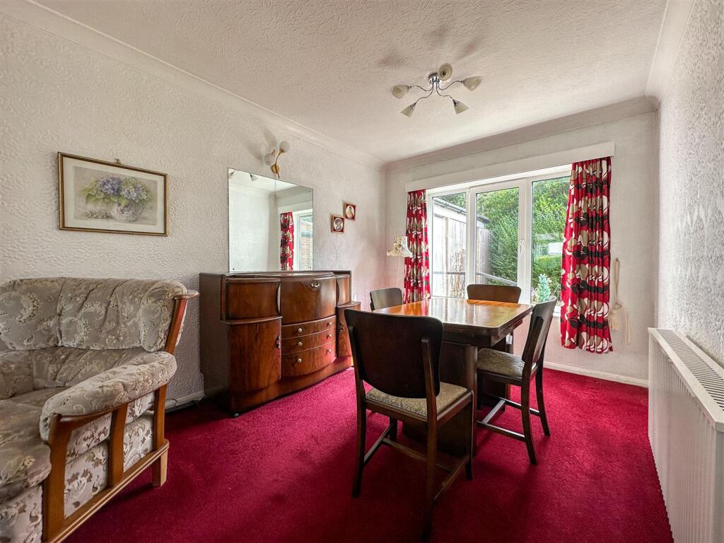 House in Stoke-on-Trent - View 5