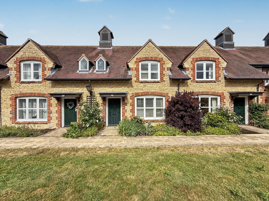 Main image of property: Penstones Court, Marlborough Lane, Faringdon, SN7