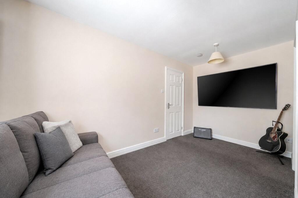 House in Exeter, Foxhayes - View 5
