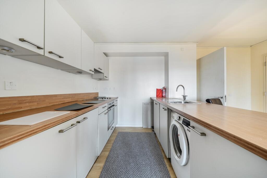 Main image of property: Renaissance Walk Greenwich SE10