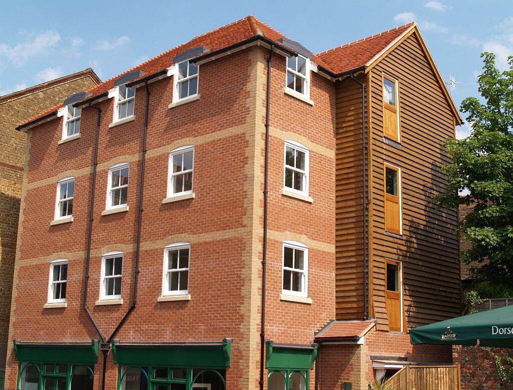 Main image of property: Corona House, Bridge Street, Godalming, Surrey
