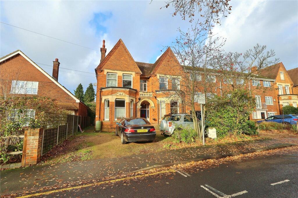 Main image of property: Mount Hermon Road, Woking, Surrey, GU22