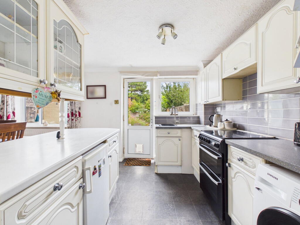 House in Worthing, West Worthing - More