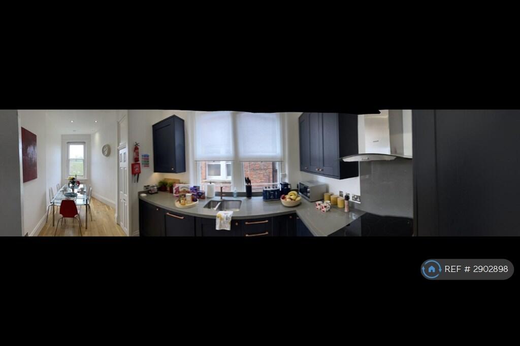 3 bedroom flat for rent