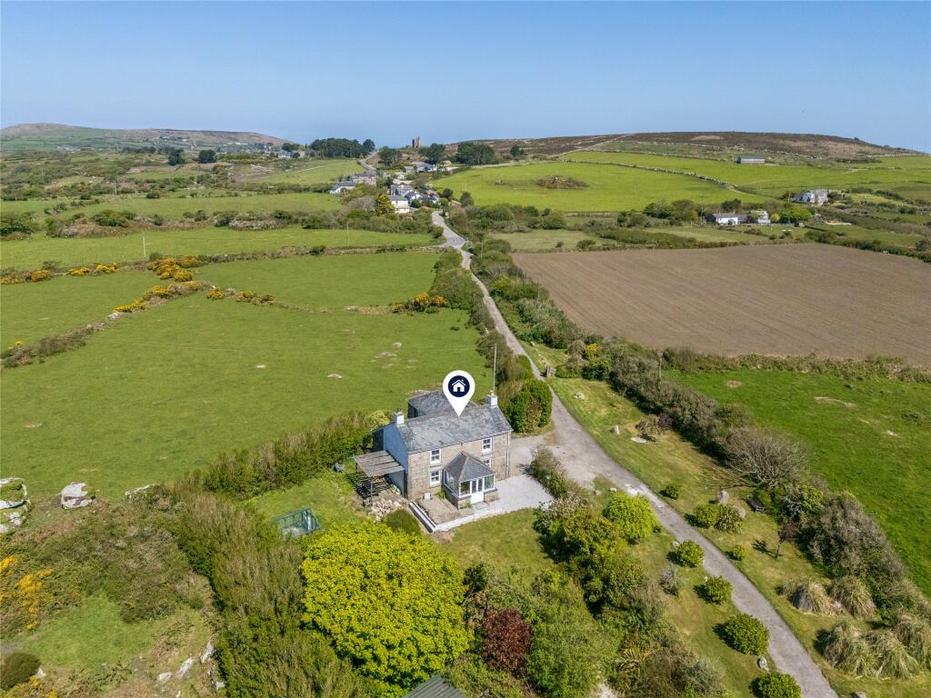 Main image of property: Cripplesease, Nancledra, Penzance, Cornwall
