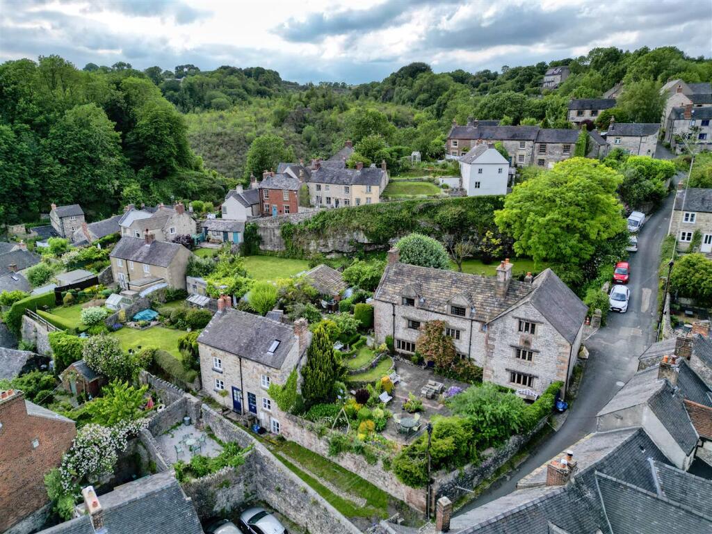 Main image of property: The Babington Estate, Greenhill, Wirksworth