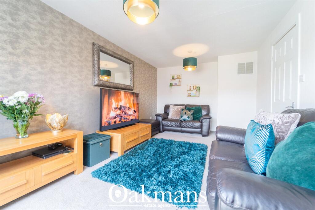 House in Birmingham, West Midlands - View 5