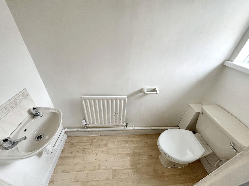 High Meadows, Kenton, Newcastle upon Tyne, Tyne and Wear, NE3 4PW photo 4