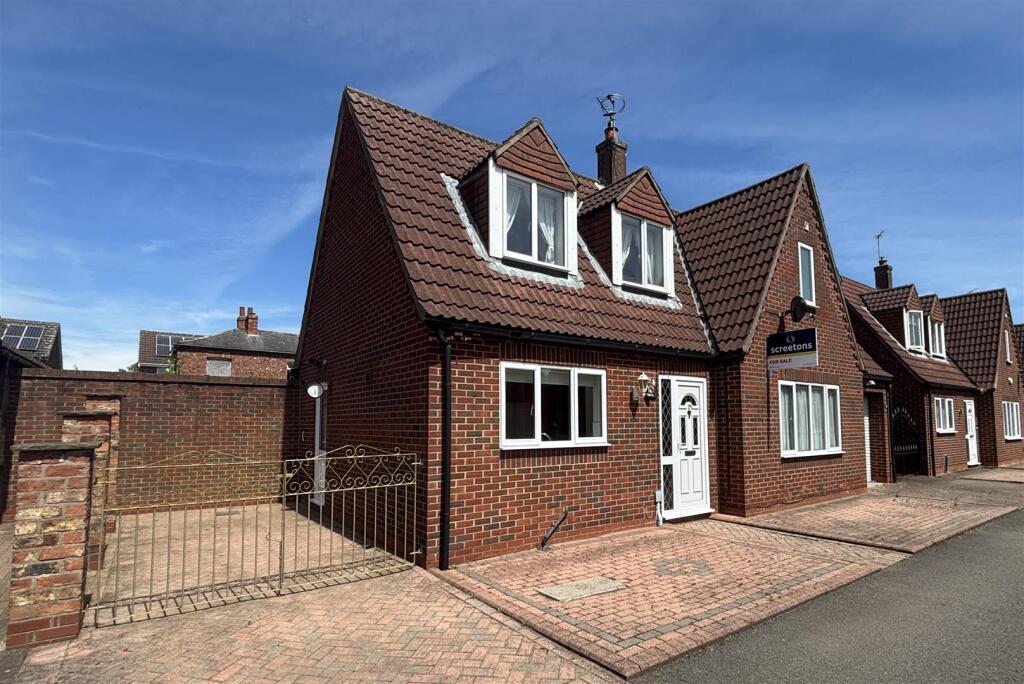 Main image of property: Boynton Court, Station Road, Rawcliffe