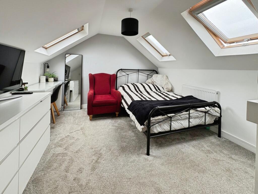 House in Flexible Family Home, Porthleven - View 6
