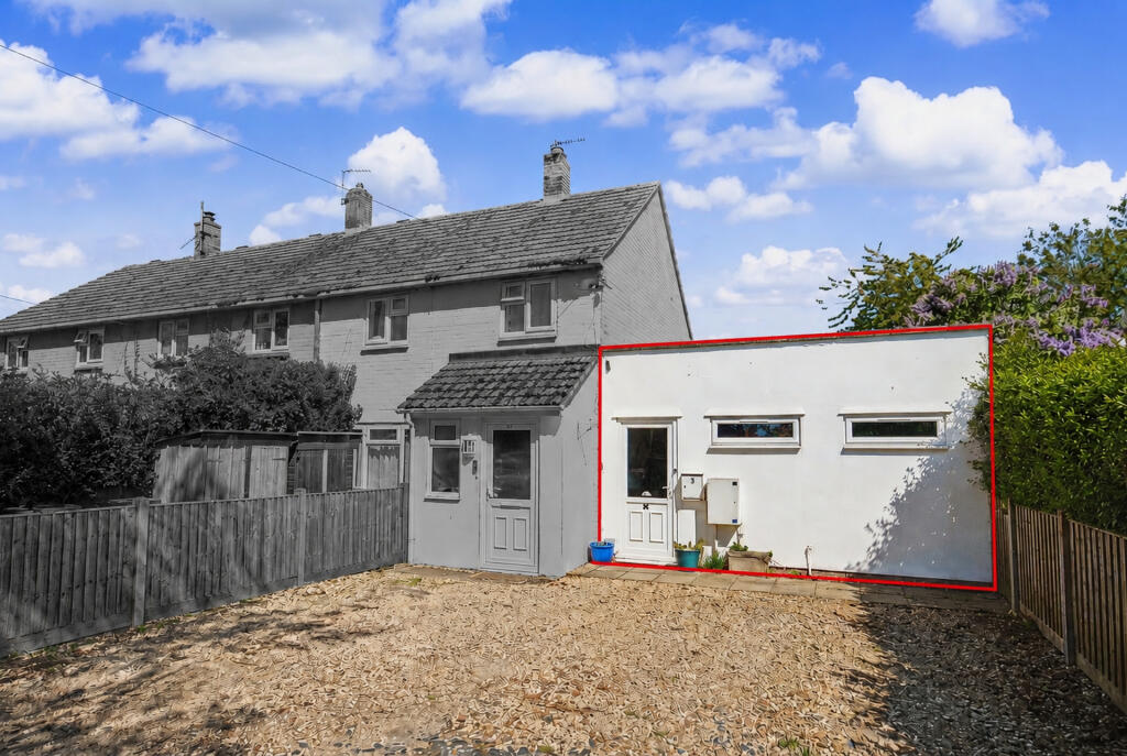 Main image of property: Marlborough Place, Eynsham, Oxfordshire