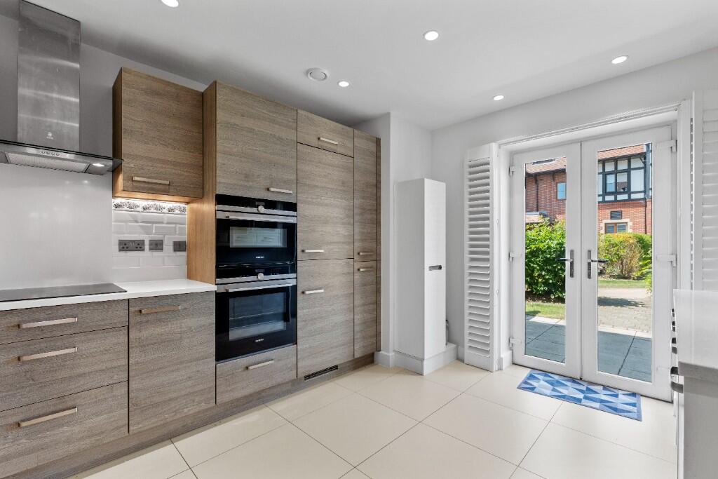 Additional image 5 of Woodland Drive, Great Alne Park, Alcester, Warwickshire, B49