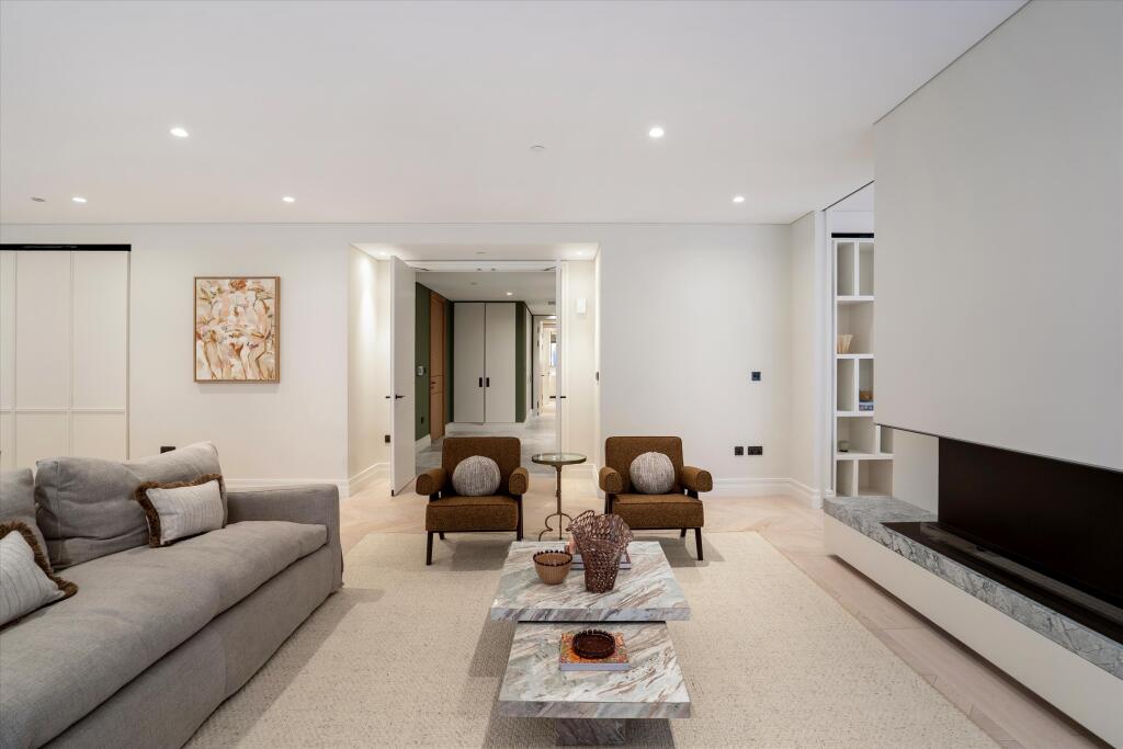 Apartment in London - View 3
