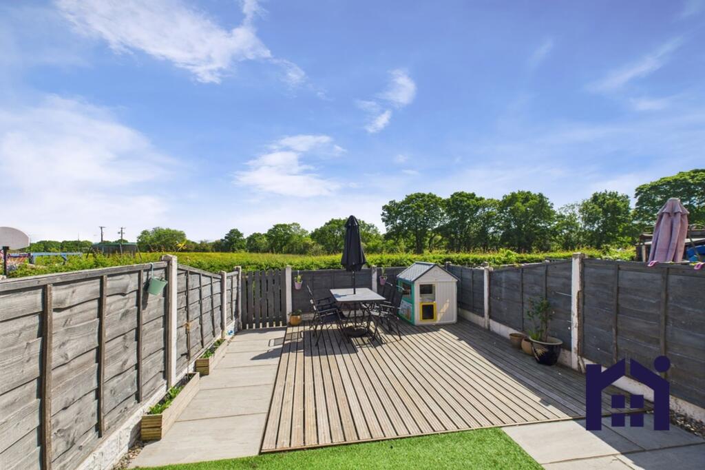 House in Chorley, Heskin - View 4