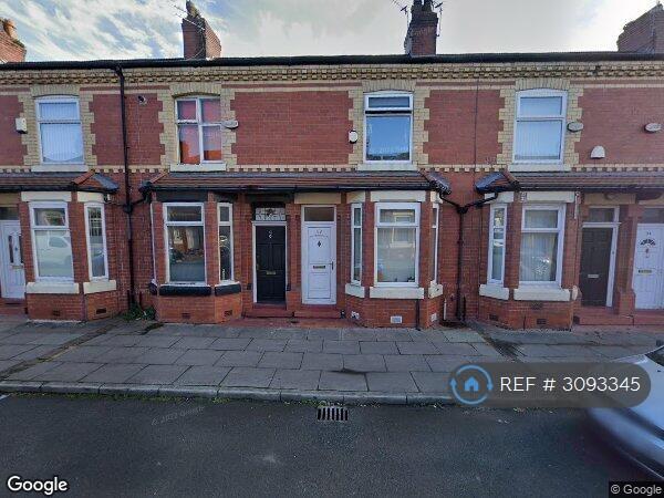 Main image of property: Blandford Road, Salford, M6