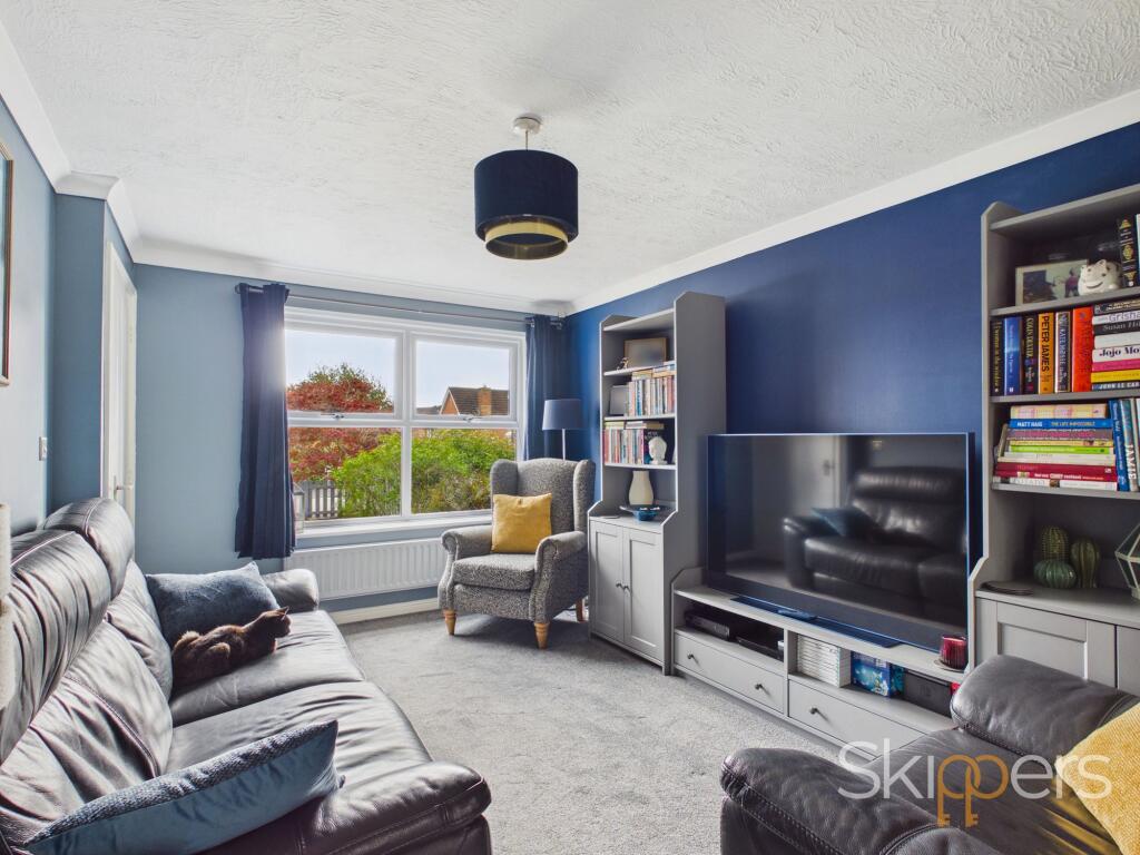 House in Tonbridge - View 2