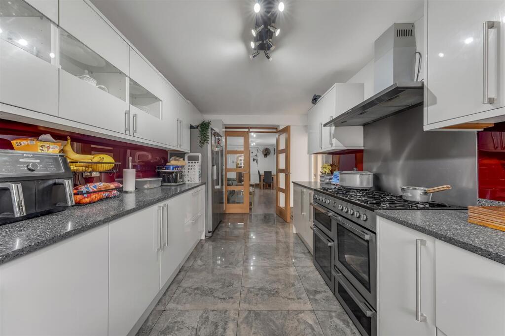 Main image of property: St. John's Road, Walthamstow