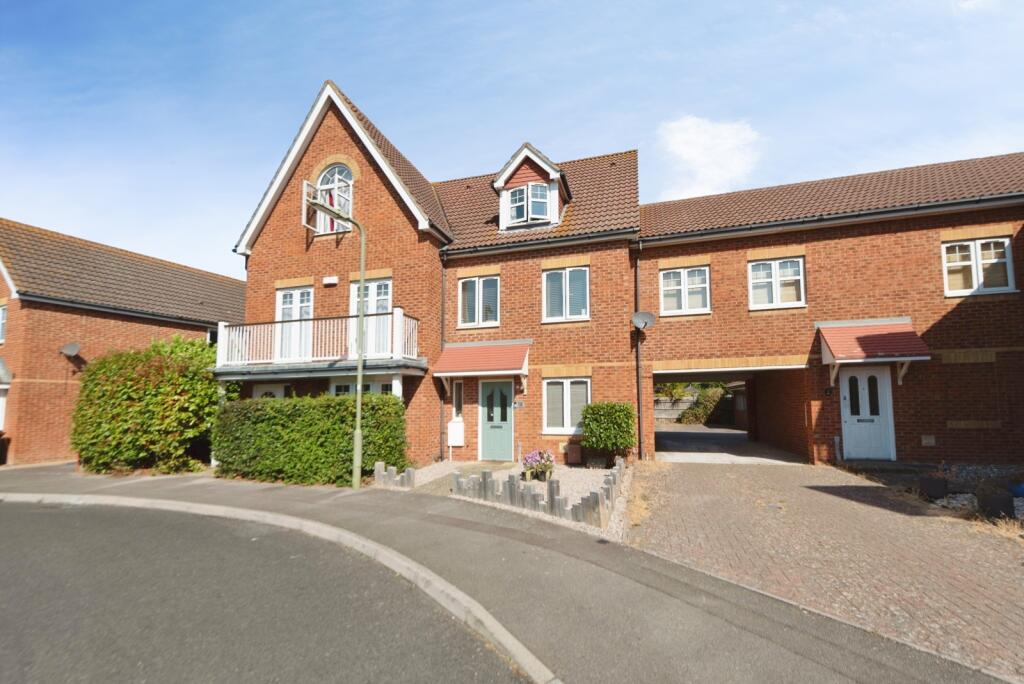 Main image of property: Seafire Road, Lee-on-the-Solent, Hampshire, PO13