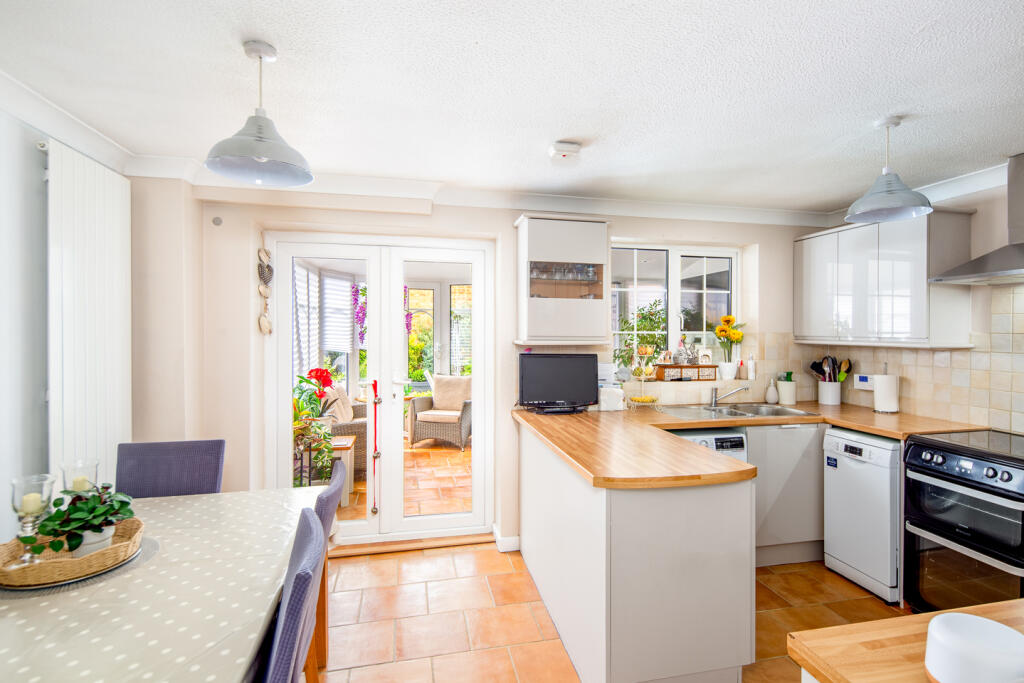 House in Cherwell, Bicester - View 3
