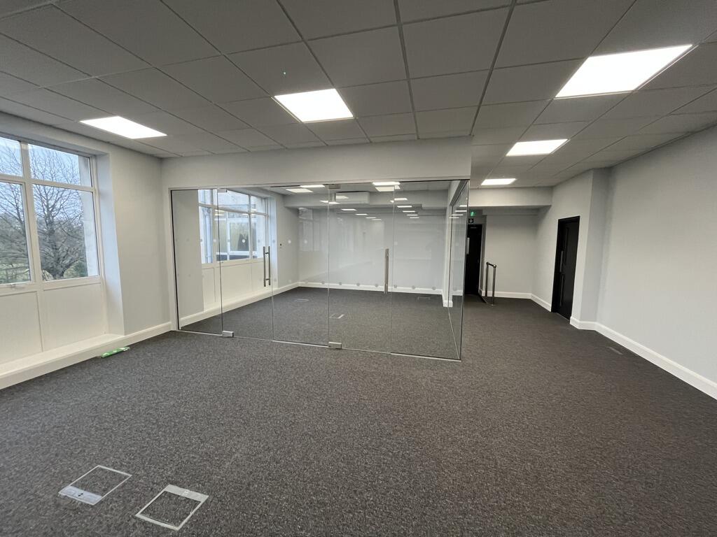 Additional image 6 of The Business Centre, Brookmans Business Park, Brookmans Park, Potters Bar, Hertfordshire, AL9 6NE