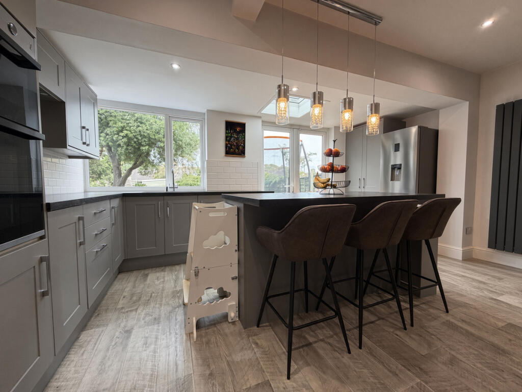 House in Birmingham - View 5
