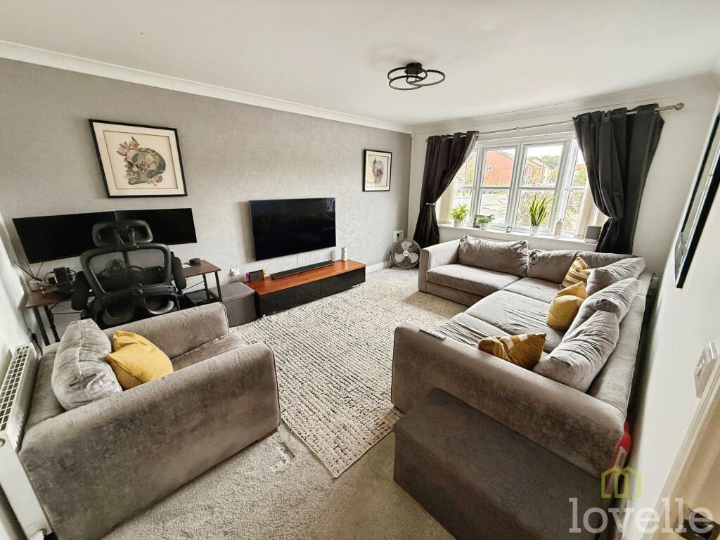 House in North Kesteven, Witham St. Hughs - View 3
