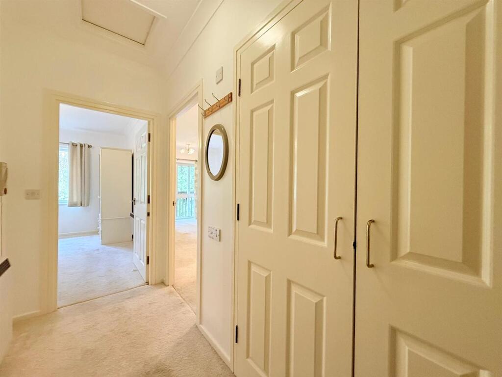 Main image of property: Fernlea Avenue, Ferndown