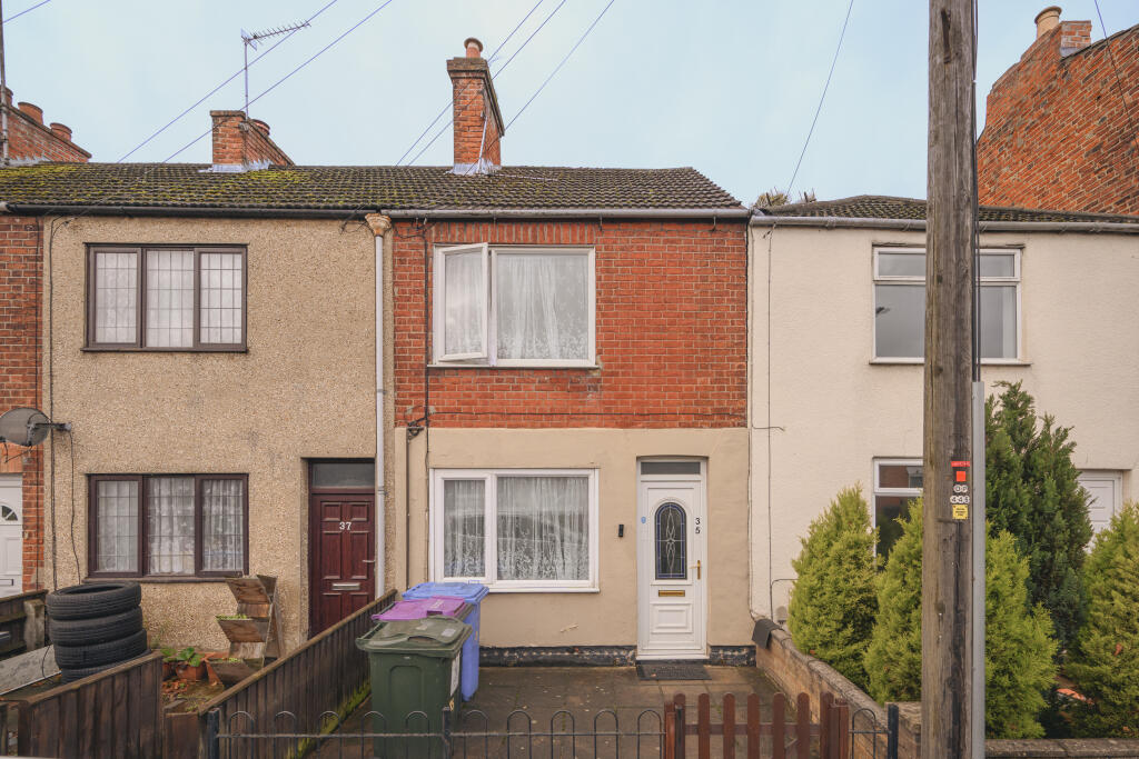 Main image of property: Freiston Road, Boston, PE21
