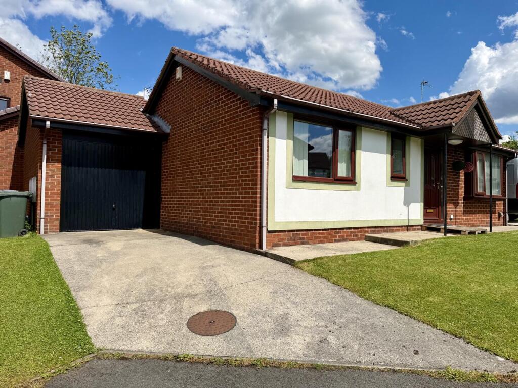 House in Chorley, Clayton-le-Woods - View 3
