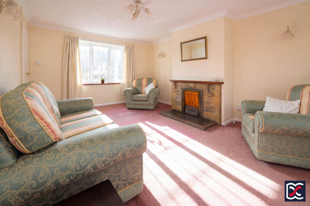 House in Daventry, West Northamptonshire - View 2